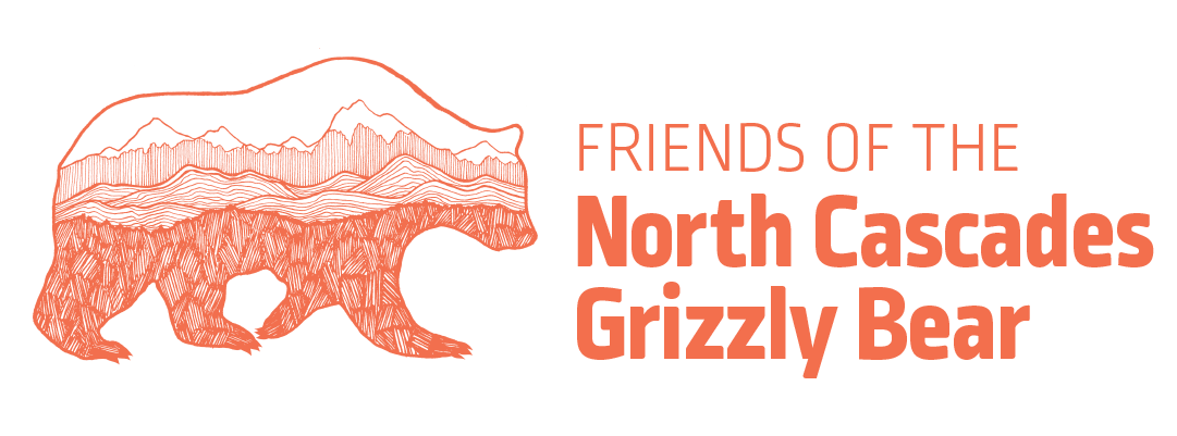 Friends of the North Cascades Grizzly Bear